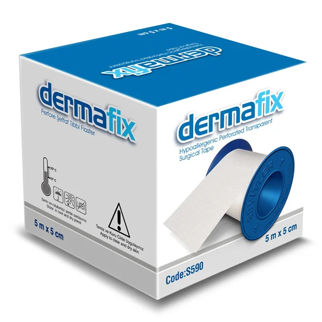 Dermafix Plus