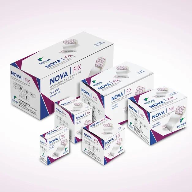 Nova Fix - 2