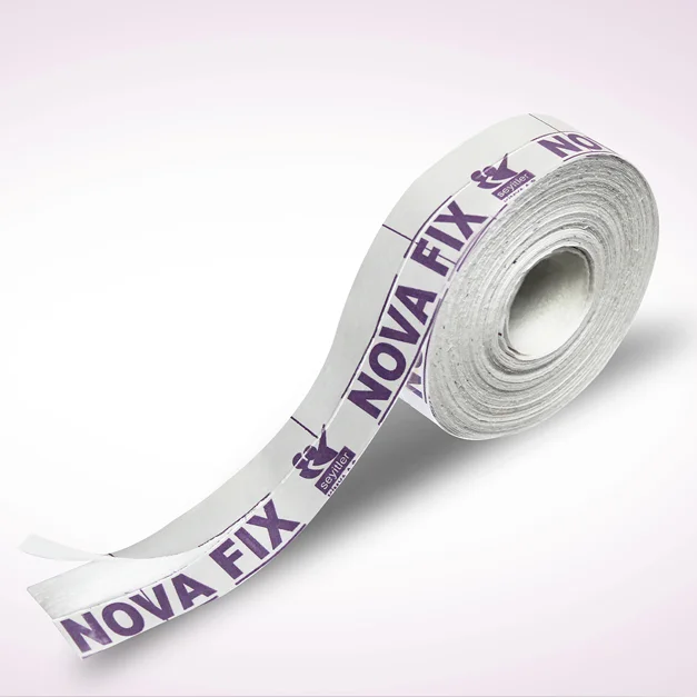 Nova Fix - 5