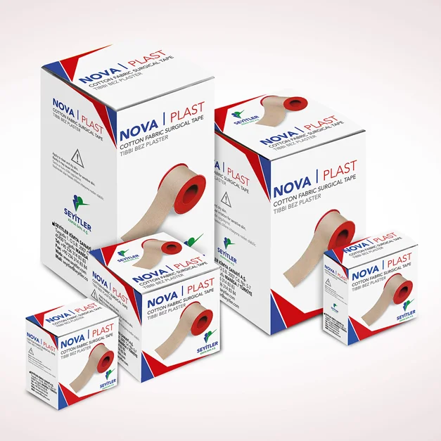 Nova Plast - 2